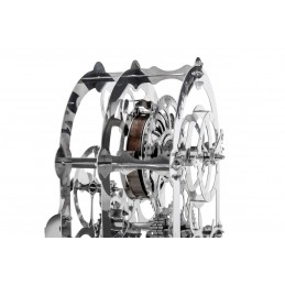 Mysterious Timer 2 kit construction mécanique métal - Time for Machine Time for Machine T4M380132 - 6