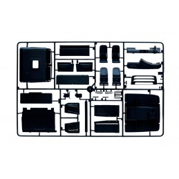 Scania R730 Streamline Show Trucks 1/24 Italeri Italeri I3952 - 5