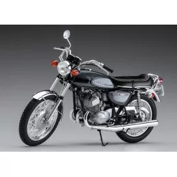 Kawasaki 500-SS/MACH III (1969) 1:12 Hasegawa Hasegawa 21510 - 2