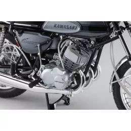 Kawasaki 500-SS/MACH III (1969) 1:12 Hasegawa Hasegawa 21510 - 3