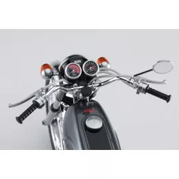 Kawasaki 500-SS/MACH III (1969) 1:12 Hasegawa Hasegawa 21510 - 4