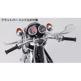 Kawasaki 500-SS/MACH III (1969) 1:12 Hasegawa Hasegawa 21510 - 5