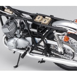 Kawasaki 500-SS/MACH III (1969) 1/12 Hasegawa Hasegawa 21510 - 8