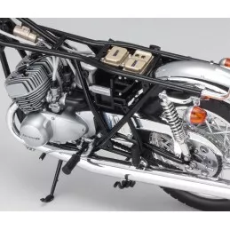 Kawasaki 500-SS/MACH III (1969) 1:12 Hasegawa Hasegawa 21510 - 8