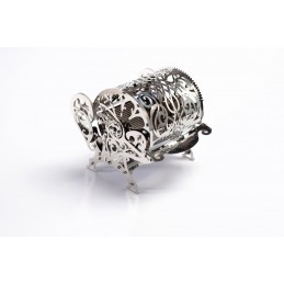 Gorgeous Gearbox kit construction mécanique métal - Time for Machine Time for Machine T4M38026 - 1