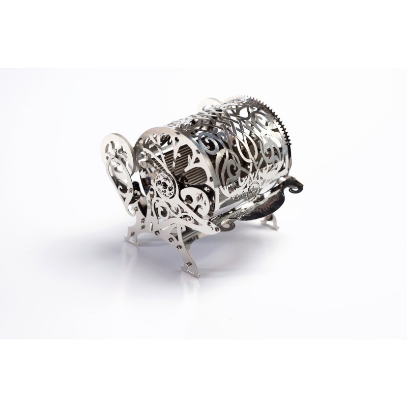 Gorgeous Gearbox kit construction mécanique métal - Time for Machine Time for Machine T4M38026 - 1