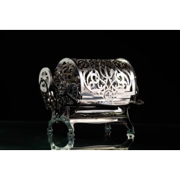 Gorgeous Gearbox kit construction mécanique métal - Time for Machine Time for Machine T4M38026 - 2