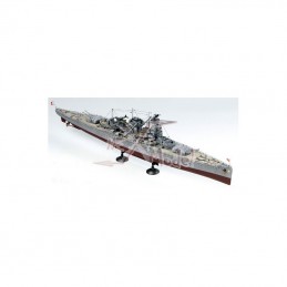 Admiral Graf Spee 1/350 Academy Academy AC14103 - 6