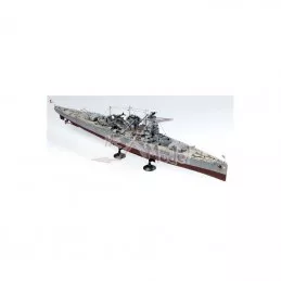 Admiral Graf Spee 1/350 Academy Academy AC14103 - 6