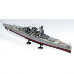 Admiral Graf Spee 1/350 Academy Academy AC14103 - 1