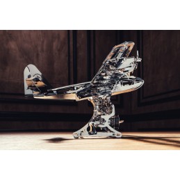 Heavenly Hercules kit construction mécanique métal - Time for Machine Time for Machine T4M38018 - 3