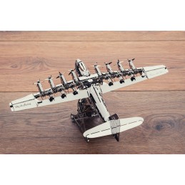Heavenly Hercules kit construction mécanique métal - Time for Machine Time for Machine T4M38018 - 5