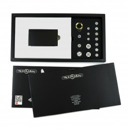 Heavenly Hercules kit construction mécanique métal - Time for Machine Time for Machine T4M38018 - 7