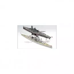Admiral Graf Spee 1/350 Academy Academy AC14103 - 2