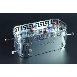 Medieval Hockey metal mechanical engineering kit - Time for Machine Time for Machine T4M38023 - 2