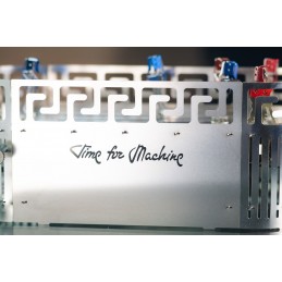 Medieval Hockey metal mechanical engineering kit - Time for Machine Time for Machine T4M38023 - 5