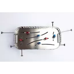 Medieval Hockey metal mechanical engineering kit - Time for Machine Time for Machine T4M38023 - 6