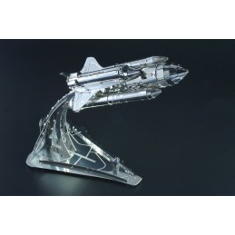 Starbreeze Explorer metal mechanical construction kit - Time for Machine Time for Machine T4M38024 - 2