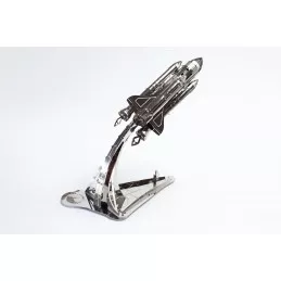 Starbreeze Explorer metal mechanical construction kit - Time for Machine Time for Machine T4M38024 - 3