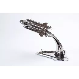Starbreeze Explorer metal mechanical construction kit - Time for Machine Time for Machine T4M38024 - 4