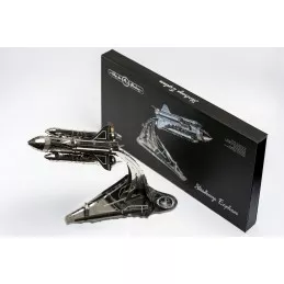 Starbreeze Explorer kit construction mécanique métal - Time for Machine Time for Machine T4M38024 - 5