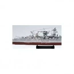 Admiral Graf Spee 1/350 Academy Academy AC14103 - 4
