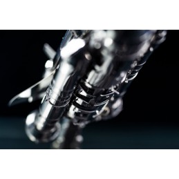 Starbreeze Explorer kit construction mécanique métal - Time for Machine Time for Machine T4M38024 - 7