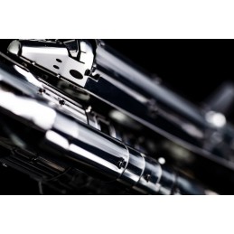 Starbreeze Explorer kit construction mécanique métal - Time for Machine Time for Machine T4M38024 - 9