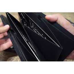 Perfecto Card Case kit mechanical construction metal - Time for Machine Time for Machine T4M38020 - 4