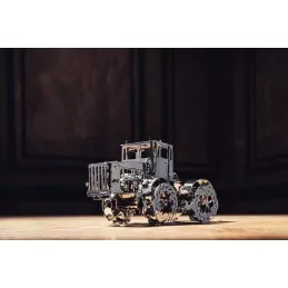 Hot Tractor kit mechanical metal construction - Time for Machine Time for Machine T4M38029 - 2
