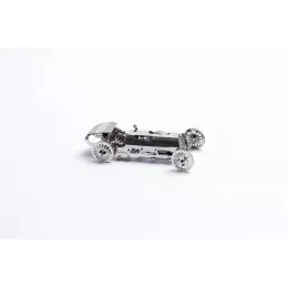 Tiny Sportcar metal mechanical construction kit - Time for Machine Time for Machine T4M38030 - 1