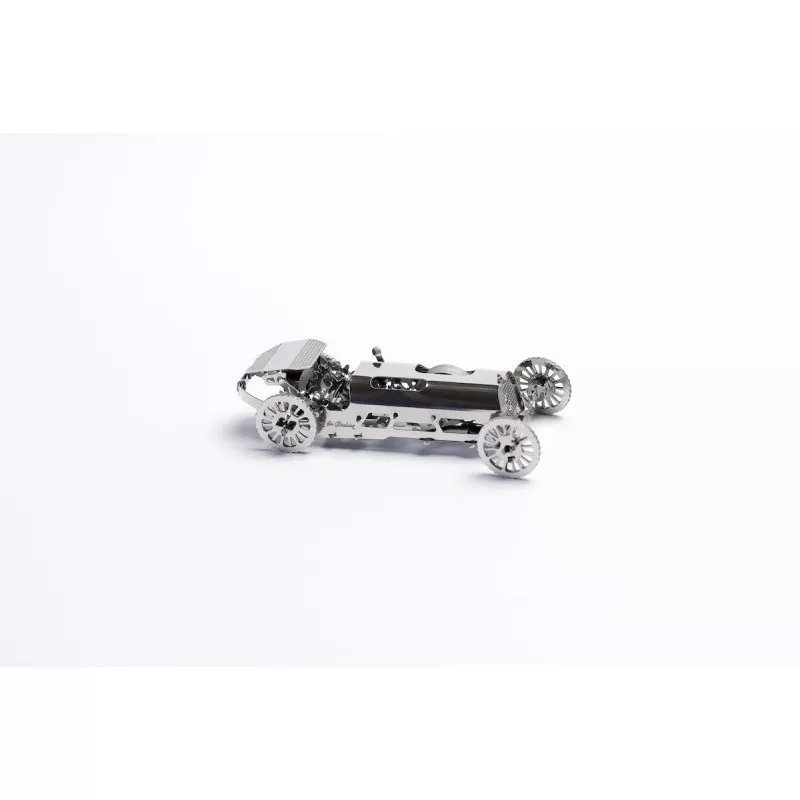 Tiny Sportcar metal mechanical construction kit - Time for Machine Time for Machine T4M38030 - 1