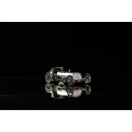 Tiny Sportcar kit construction mécanique métal - Time for Machine Time for Machine T4M38030 - 3