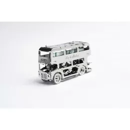 Cute Double-decker kit mechanical engineering metal - Time for Machine Time for Machine T4M38028 - 1