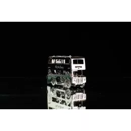 Cute Double-decker kit mechanical engineering metal - Time for Machine Time for Machine T4M38028 - 3