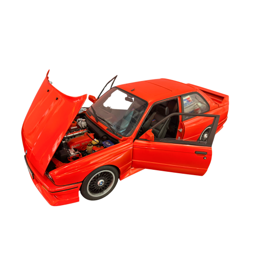 Small Guillow's balsa glider S0280070