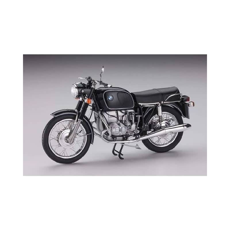 Moto BMW R75/5 1/10 Hasegawa Hasegawa 52174 - 1