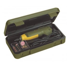 FBS 240/E - Box Drill 100W max 22000 rpm with 40 Proxxon tools Proxxon PRX-28472 - 3