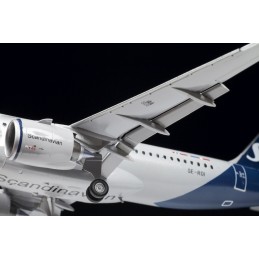 Airbus A320 neo 1/144 Zvezda Zvezda Z7037 - 3