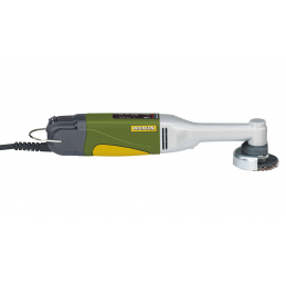 LHW - Proxxon 100W Long Neck Angle Grinder Proxxon PRX-28547 - 1