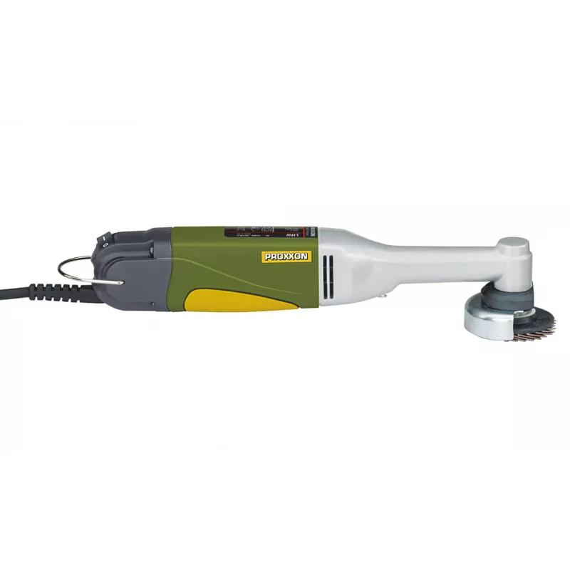 LHW - Proxxon 100W Long Neck Angle Grinder Proxxon PRX-28547 - 1 LHW - Proxxon 100W Long Neck Angle Grinder Proxxon PRX-28547 - 1