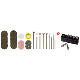 IBS/E - Perçeuse-fraiseuse industrielle 100W Proxxon Proxxon PRX-28481 - 2