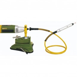 Flexible 110/BF avec mandrin 3 mâchoires Proxxon Proxxon PRX-28622 - 3