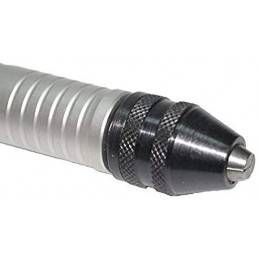 Flexible 110/BF with proxxon 3-jaw chuck Proxxon PRX-28622 - 2