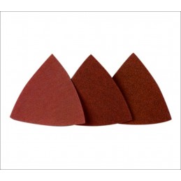 Abrasives for OZI/E Proxxon - Grain 80 (x25) Proxxon PRX-28891 - 1