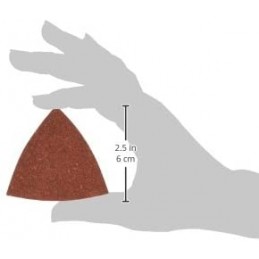 Abrasives for OZI/E Proxxon - Grain 240 (x25) Proxxon PRX-28895 - 2