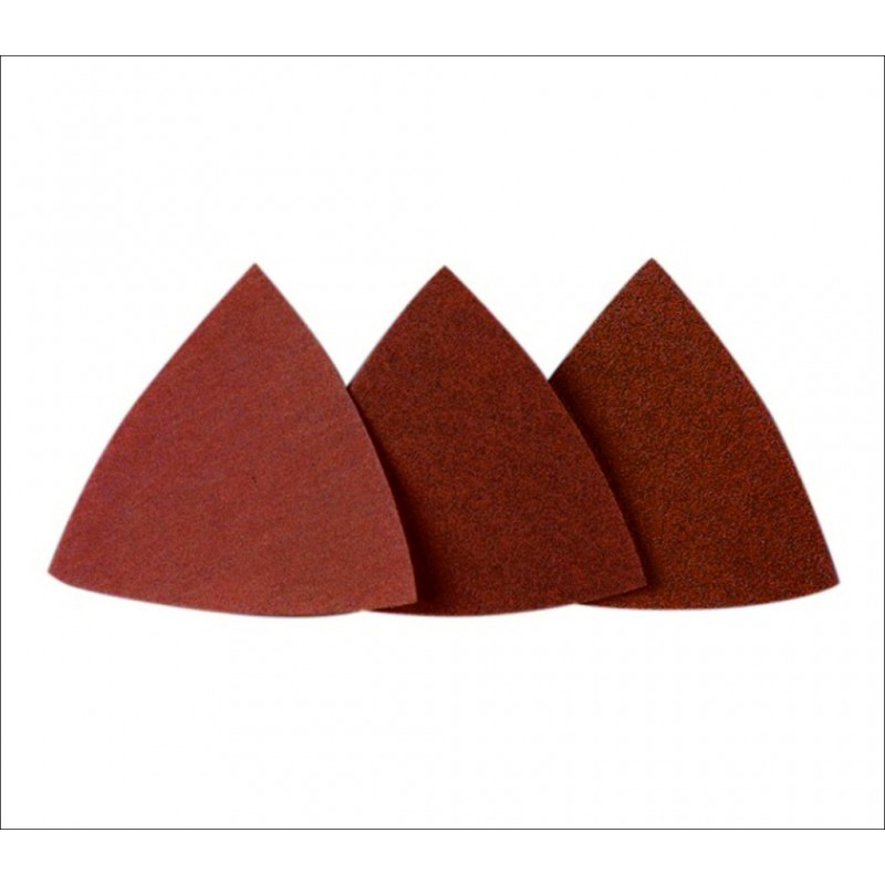 Abrasives for OZI/E Proxxon - Grain 240 (x25) Proxxon PRX-28895 - 1