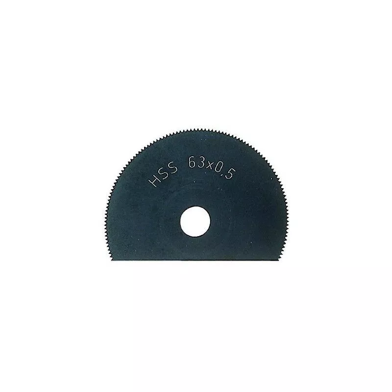 HSS 65mm cutting blade for OZI/E Proxxon Proxxon PRX-28900 - 1