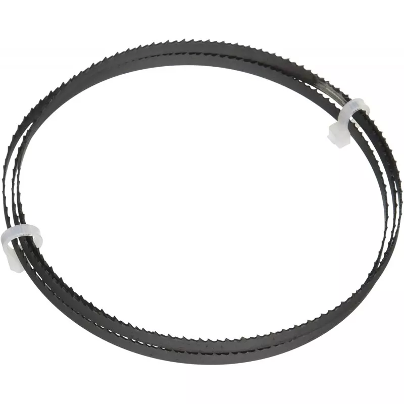 Bi-Metal saw ribbon for MBS 240/E Proxxon Proxxon PRX-28172 - 1