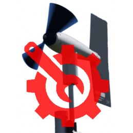 After-sales service PiouPiou HS DIY P-HS - 1